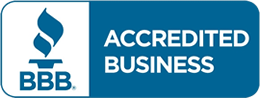 Better Business Bureau Accredited Home Improvement and Roofing Company