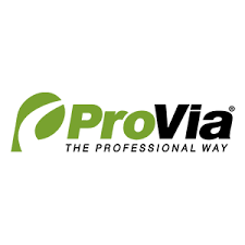 provia logo